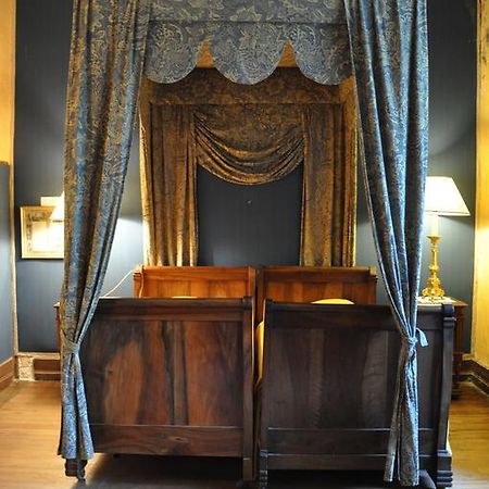 Chateau De Lanquais Bed and Breakfast Εξωτερικό φωτογραφία